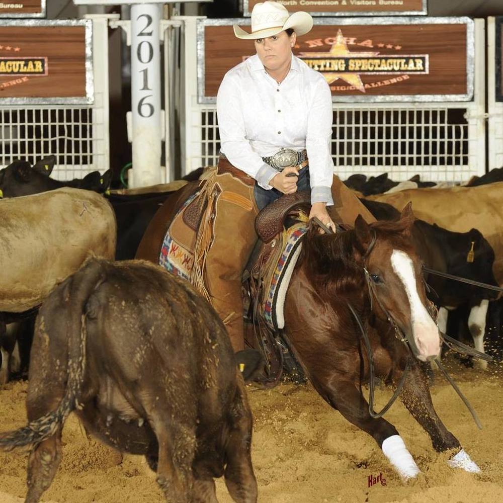 Meet your Posher, Jennifer